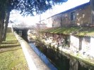 Lavoir de ST JEAN D ANGELY
