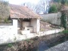 Lavoir de ST JEAN D ANGELY