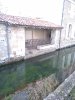 Lavoir de ST JEAN D ANGELY