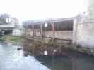 Lavoir de ST JEAN D ANGELY