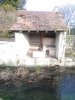 Lavoir de ST JEAN D ANGELY