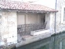 Lavoir de ST JEAN D ANGELY