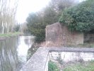 Lavoir de ST JULIEN DE L ESCAP