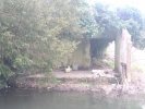 Lavoir de ST JULIEN DE L ESCAP