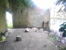 Lavoir de ST JULIEN DE L ESCAP