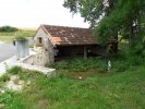 Lavoir de ST DENIS DU PIN