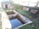 Lavoir de LUSSANT