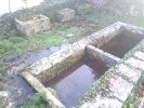 Lavoir de LUSSANT