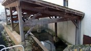 Lavoir de TONNAY CHARENTE