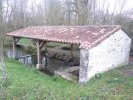 Lavoir de LOIRE SUR NIE