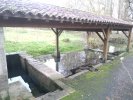 Lavoir de LOIRE SUR NIE