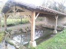Lavoir de LOIRE SUR NIE