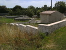 Lavoir de LA VILLEDIEU