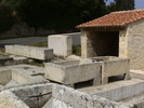 Lavoir de LA VILLEDIEU