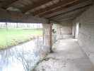 Lavoir de ST GEORGES DE LONGUEPIERR