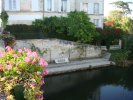 Lavoir de JONZAC