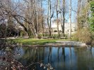 Lavoir de JONZAC