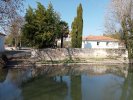 Lavoir de JONZAC