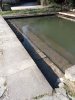 Lavoir de JONZAC