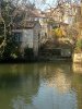 Lavoir de JONZAC
