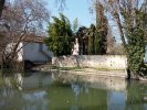 Lavoir de JONZAC
