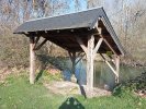 Lavoir de JONZAC