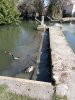 Lavoir de JONZAC