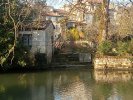 Lavoir de JONZAC