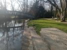 Lavoir de JONZAC