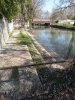Lavoir de JONZAC