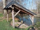 Lavoir de JONZAC