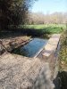 Lavoir de JONZAC