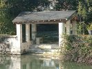 Lavoir de JONZAC