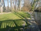 Lavoir de JONZAC