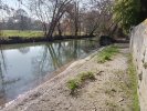Lavoir de JONZAC