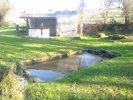 Lavoir de ST SIMON DE BORDES