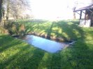 Lavoir de ST SIMON DE BORDES
