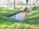 Lavoir de ST SIMON DE BORDES
