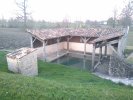 Lavoir de VANZAC