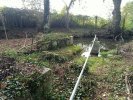 Lavoir de FONTAINE CHALENDRAY