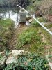 Lavoir de FONTAINE CHALENDRAY