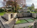 Lavoir de SEIGNE