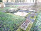 Lavoir de CELLES
