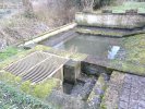 Lavoir de CELLES