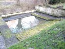 Lavoir de CELLES
