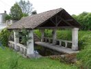 Lavoir de LONZAC