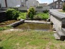 Lavoir de ST MARTIAL SUR NE
