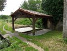 Lavoir de LE GUA