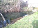 Lavoir de ST ROMAIN DE BENET