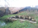 Lavoir de CHANIERS